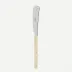 Bistrot Horn Faux Horn Butter Knife 7"3/4