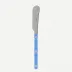 Bistrot Vintage Gingham Blue Butter Spreader 5"1/2