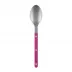 Bistrot Vintage Rasperry Soup Spoon 8.5"
