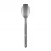Bistrot Vintage Grey Soup Spoon 8.5"