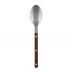 Bistrot Vintage Chocolate Soup Spoon 8.5"