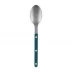 Bistrot Vintage Aquamarine Soup Spoon 8.5"