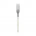 Bistrot Vintage Ivory Dinner Fork 8.5"