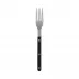 Bistrot Vintage Black Dinner Fork 8.5"