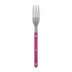 Bistrot Vintage Rasperry Dinner Fork 8.5"