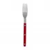 Bistrot Vintage Burgundy Dinner Fork 8.5"