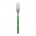 Bistrot Vintage Garden Green Dinner Fork 8.5"