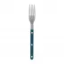 Bistrot Vintage Aquamarine Dinner Fork 8.5"