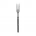 Bistrot Vintage Dark Grey Dinner Fork 8.5"