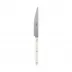 Bistrot Vintage Ivory Dinner Knife 9.25"