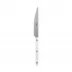 Bistrot Vintage White Dinner Knife 9.25"