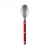 Bistrot Vintage Red Teaspoon 6"