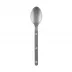 Bistrot Vintage Grey Teaspoon 6"