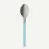 Bistrot Vintage Pastel Blue Teaspoon 6"