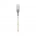 Bistrot Vintage Ivory Salad Fork 7.5"