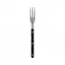 Bistrot Vintage Black Salad Fork 7.5"