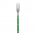 Bistrot Vintage Garden Green Salad Fork 7.5"