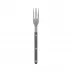 Bistrot Vintage Dark Grey Salad Fork 7.5"