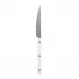 Bistrot Vintage White Dessert Knife 7.75" 8"