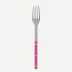 Bistrot Vintage Raspberry Serving Fork 10.25"