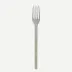 Bistrot Vintage Solid Asparagus Serving Fork 10"1/4