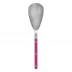 Bistrot Vintage Rasperry Rice Serving Spoon 10.5"