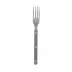 Bistrot Vintage Grey Small Fork 6.5"