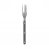 Bistrot Vintage Dark Grey Cake Fork 6"