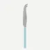 Bistrot Vintage Pastel Blue Cheese Knife Large 9.5"