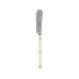 Bistrot Vintage Ivory Butter Spreader 5.5"