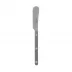 Bistrot Vintage Grey Butter Spreader 5.5"