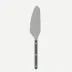 Bistrot Vintage Dark Grey Tart Slicer 10"