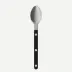 Bistrot Vintage Black Espresso Spoon 5.5"