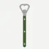 Bistrot Vintage Green Bottle Opener 6.25"