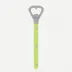 Bistrot Vintage Solid Lime Bottle Opener 6"1/4