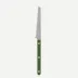 Bistrot Vintage Green Tomato Knife 8.5"
