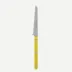 Bistrot Vintage Solid Yellow Tomato Knife 8"1/2