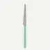 Bistrot Vintage Pastel Green Tomato Knife 8.5"