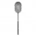 Bistrot Vintage Grey Spaghetti Spoon 11.5"