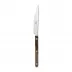 Bistrot Brillant Faux Buffalo Dinner Knife 9.25"