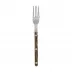 Bistrot Brillant Faux Buffalo Salad Fork 7.5"