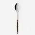 Bistrot Buffalo Faux Buffalo Serving Spoon 10"1/4