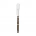 Bistrot Brillant Faux Buffalo Butter Spreader 5.5"