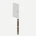 Bistrot Buffalo Faux Buffalo Cheese Cleaver 8"