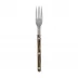 Bistrot Vintage Buffalo Salad Fork 7.5" Faux Buffalo