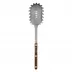 Bistrot Vintage Buffalo Spaghetti Spoon 11.5" Faux Buffalo