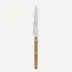 Bistrot Teak Teak Tomato Knife 8"1/2