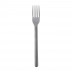 Loft Vintage Stainless Steel Salad Fork 7.5"