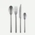 Loft Vintage Stainless Steel 4 Pieces Cutlery Set 9.25"