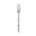 Bistrot Shiny Dune Ivory Dinner Fork 8.5"